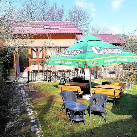 Leyla Guesthouse Castel Brassó Kültér fotó
