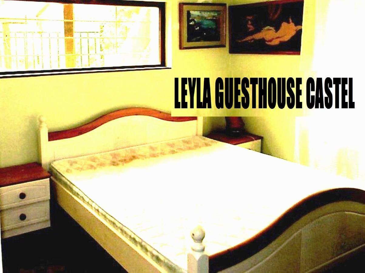 Leyla Guesthouse Castel Brassó Kültér fotó